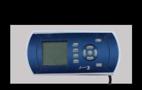 Topside Controls - All Pool Parts