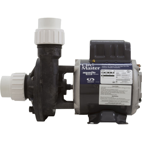 Pump, Circ, Gecko Aqua Flo CMHP, 1/15hp, 230v, 1 - 1/2", OEM : 02093001 - 2010 - Aquaflo/Gecko -  - All Pool Parts
