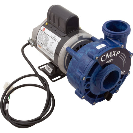 Pump, Cir, Gecko AquaFlo CMXP, 1/12 OP HP, 230v 1 - Spd, 0.6A, 48Fr : 06093000 - 2000 - Aquaflo/Gecko -  - All Pool Parts
