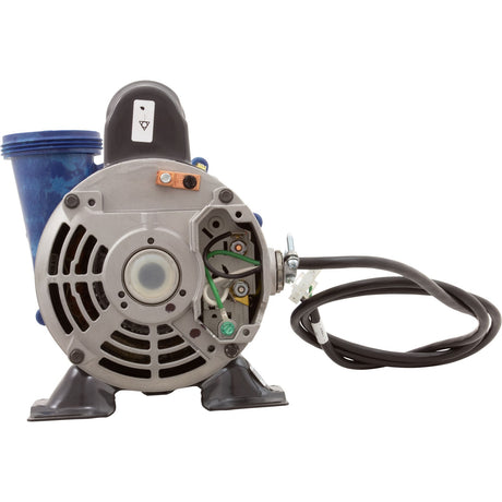 Pump, Cir, Gecko AquaFlo CMXP, 1/12 OP HP, 230v 1 - Spd, 0.6A, 48Fr : 06093000 - 2000 - Aquaflo/Gecko -  - All Pool Parts