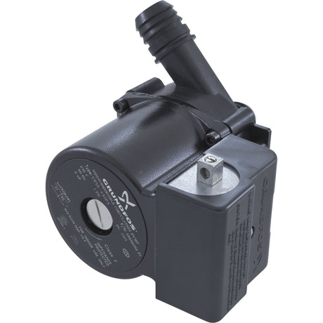Pump, Circ, Grundfos, 230v, 1" Barb, 12 - 18 GPM, New Version, OEM : 59896292 - Grundfos - 943759896292 - All Pool Parts