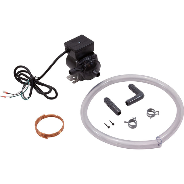 Pump Kit, Circ, Jacuzzi/Sundance, 240 Volt : 6000 - 125RK - Jacuzzi/Sundance -  - All Pool Parts