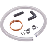 Pump Kit, Circ, Jacuzzi/Sundance, 240 Volt : 6000 - 125RK - Jacuzzi/Sundance -  - All Pool Parts