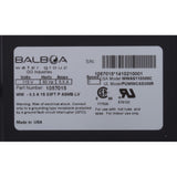 Pump, Bath, Balboa Wow, 5.5A, W/ Air Switch : 1057015 - Balboa Water Group -  - All Pool Parts