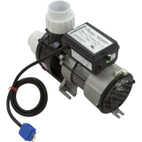 Pump, HQ - WW Bes - 6000, 0.5Hp, 115V, 1 - Spd : 321FF10 - 0101 - Hydro - Quip -  - All Pool Parts