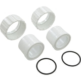 Pump, HQ - WW Bes - 6000, 0.5Hp, 115V, 1 - Spd : 321FF10 - 0101 - Hydro - Quip -  - All Pool Parts