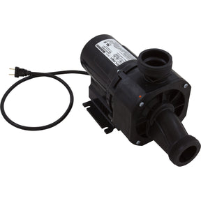 Pump, Bath, BWG Gemini Plus II, 1.5hp, 115v, 1 - 1/2", w/AS, OEM : 0060F88C - HydroAir/Balboa -  - All Pool Parts