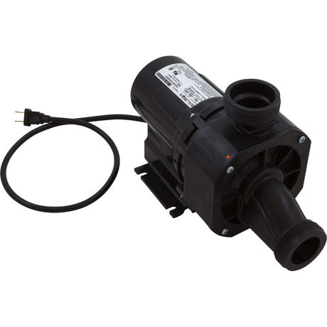 Pump, Bath, BWG Gemini Plus II, 1.5hp, 115v, 1 - 1/2", w/AS, OEM : 0060F88C - HydroAir/Balboa -  - All Pool Parts