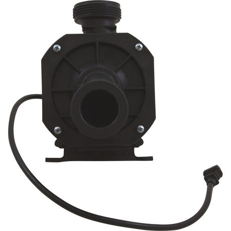 Pump, Bath, BWG Gemini Plus II, 1.5hp, 115v, 1 - 1/2", w/AS, OEM : 0060F88C - HydroAir/Balboa -  - All Pool Parts