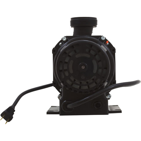 Pump, Bath, BWG Gemini Plus II, 1.5hp, 115v, 1 - 1/2", w/AS, OEM : 0060F88C - HydroAir/Balboa -  - All Pool Parts