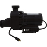 Pump, Bath, BWG Gemini Plus II, 1.5hp, 115v, 1 - 1/2", w/AS, OEM : 0060F88C - HydroAir/Balboa -  - All Pool Parts