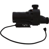 Pump, Bath, BWG Gemini Plus II, 1.5hp, 115v, 1 - 1/2", w/AS, OEM : 0060F88C - HydroAir/Balboa -  - All Pool Parts