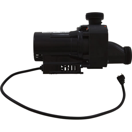 Pump, Bath, BWG Gemini Plus II, 1.5hp, 115v, 1 - 1/2", w/AS, OEM : 0060F88C - HydroAir/Balboa -  - All Pool Parts