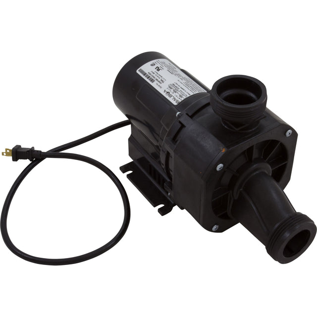 Pump, Bath, BWG Gemini Plus II VS, 1.5hp, 115v, 1 - 1/2", OEM : 0059F88C - HydroAir/Balboa -  - All Pool Parts