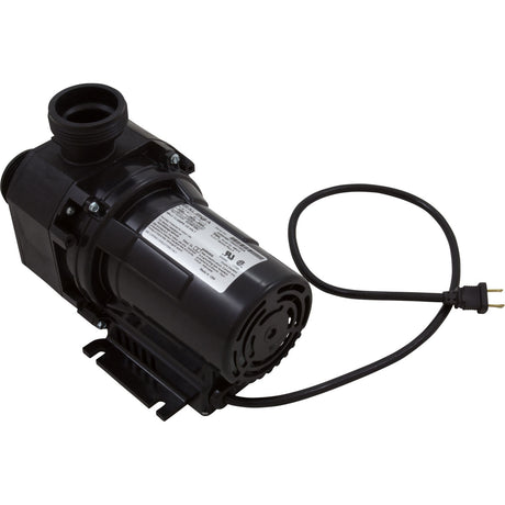Pump, Bath, BWG Gemini Plus II VS, 1.5hp, 115v, 1 - 1/2", OEM : 0059F88C - HydroAir/Balboa -  - All Pool Parts