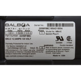 Pump, Bath, BWG Gemini Plus II VS, 1.5hp, 115v, 1 - 1/2", OEM : 0059F88C - HydroAir/Balboa -  - All Pool Parts