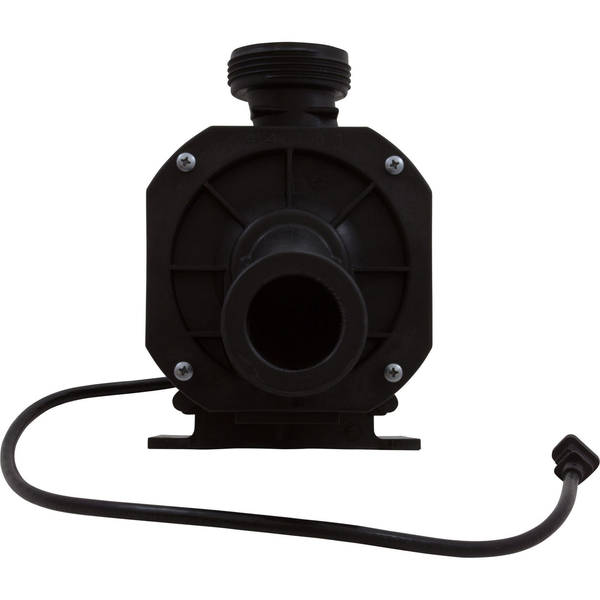 Pump, Bath, BWG Gemini Plus II VS, 1.5hp, 115v, 1 - 1/2", OEM : 0059F88C - HydroAir/Balboa -  - All Pool Parts
