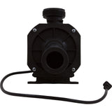 Pump, Bath, BWG Gemini Plus II VS, 1.5hp, 115v, 1 - 1/2", OEM : 0059F88C - HydroAir/Balboa -  - All Pool Parts