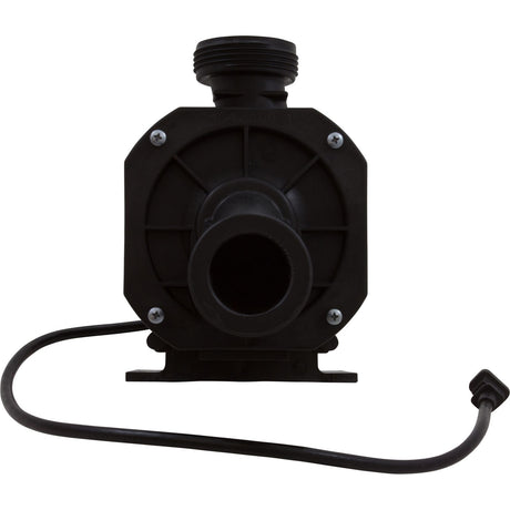 Pump, Bath, BWG Gemini Plus II VS, 1.5hp, 115v, 1 - 1/2", OEM : 0059F88C - HydroAir/Balboa -  - All Pool Parts