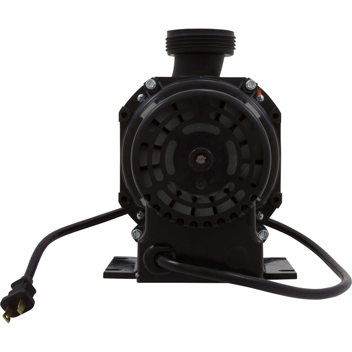 Pump, Bath, BWG Gemini Plus II VS, 1.5hp, 115v, 1 - 1/2", OEM : 0059F88C - HydroAir/Balboa -  - All Pool Parts