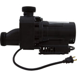 Pump, Bath, BWG Gemini Plus II VS, 1.5hp, 115v, 1 - 1/2", OEM : 0059F88C - HydroAir/Balboa -  - All Pool Parts