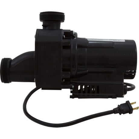 Pump, Bath, BWG Gemini Plus II VS, 1.5hp, 115v, 1 - 1/2", OEM : 0059F88C - HydroAir/Balboa -  - All Pool Parts