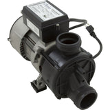 Pump, Bath, Waterway Genesis, 9.0A, 115v, 1 - 1/2", OEM, AS, Refurb : 321JF10 - 0150 - Waterway Plastics -  - All Pool Parts