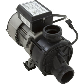 Pump, Bath, Waterway Genesis, 9.0A, 115v, 1 - 1/2", OEM, AS, Refurb : 321JF10 - 0150 - Waterway Plastics -  - All Pool Parts