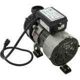 Pump, Bath, Waterway Genesis, 9.0A, 115v, 1 - 1/2", OEM, AS, Refurb : 321JF10 - 0150 - Waterway Plastics -  - All Pool Parts
