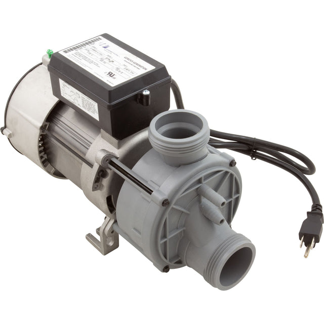 Pump, Bath, Waterway Genesis, 13.0A, 115v, 1 - 1/2", OEM, AS : 321NF10 - 0150 - Waterway Plastics - 806105400499 - All Pool Parts