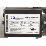 Pump, Bath, Waterway Genesis, 13.0A, 115v, 1 - 1/2", OEM, AS : 321NF10 - 0150 - Waterway Plastics - 806105400499 - All Pool Parts