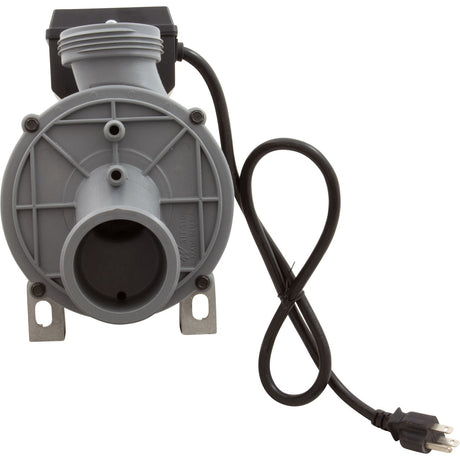 Pump, Bath, Waterway Genesis, 13.0A, 115v, 1 - 1/2", OEM, AS : 321NF10 - 0150 - Waterway Plastics - 806105400499 - All Pool Parts