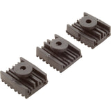 Pump, Bath, Waterway Genesis, 13.0A, 115v, 1 - 1/2", OEM, AS : 321NF10 - 0150 - Waterway Plastics - 806105400499 - All Pool Parts