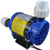 Pump, Syllent, 0.75 Horsepower, 115v, 100% Drain, JJ cord, OEM : MB71E0031AS/ULM - Mundial -  - All Pool Parts