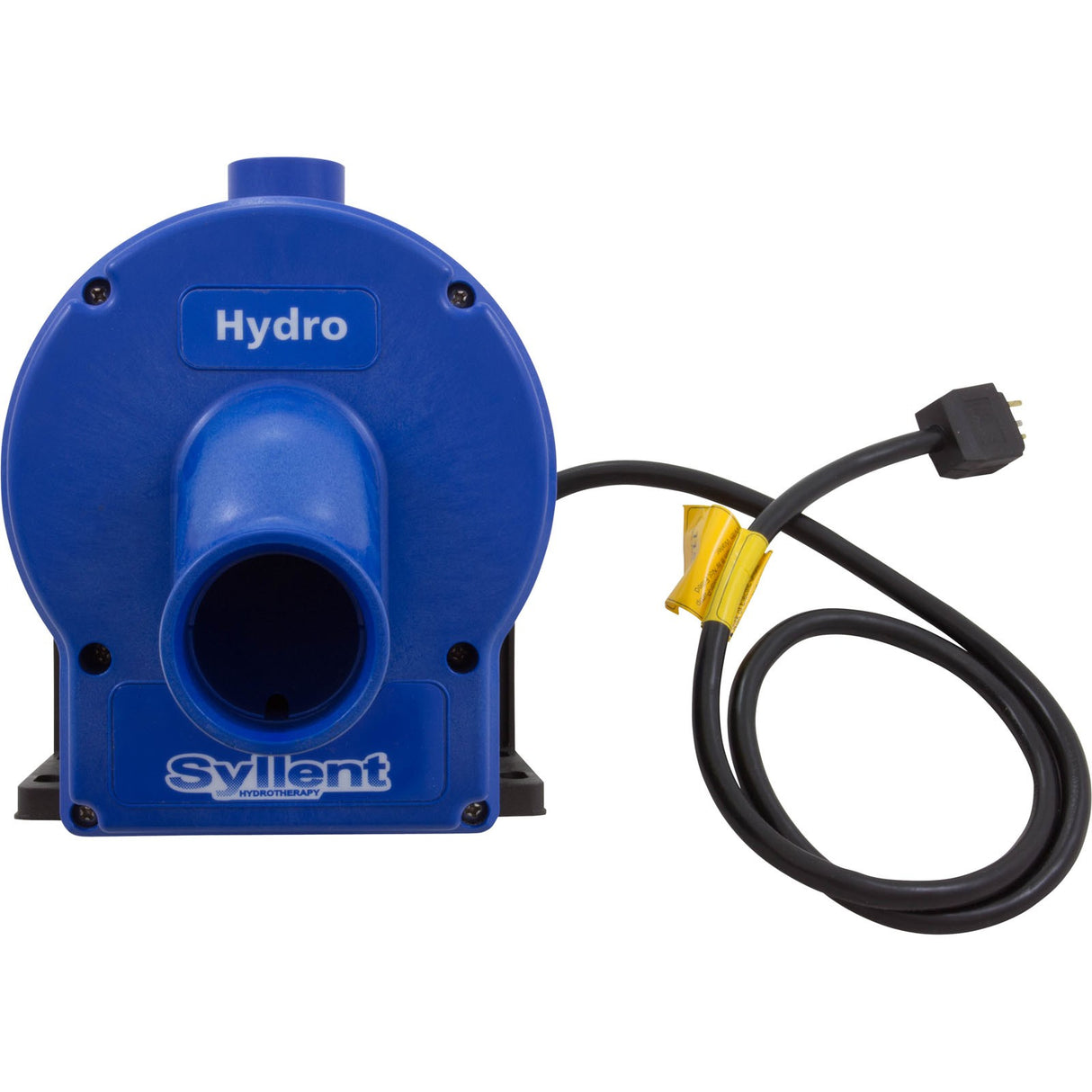 Pump, Syllent, 0.75 Horsepower, 115v, 100% Drain, JJ cord, OEM : MB71E0031AS/ULM - Mundial -  - All Pool Parts
