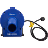 Pump, Syllent, 0.75 Horsepower, 115v, 100% Drain, JJ cord, OEM : MB71E0031AS/ULM - Mundial -  - All Pool Parts