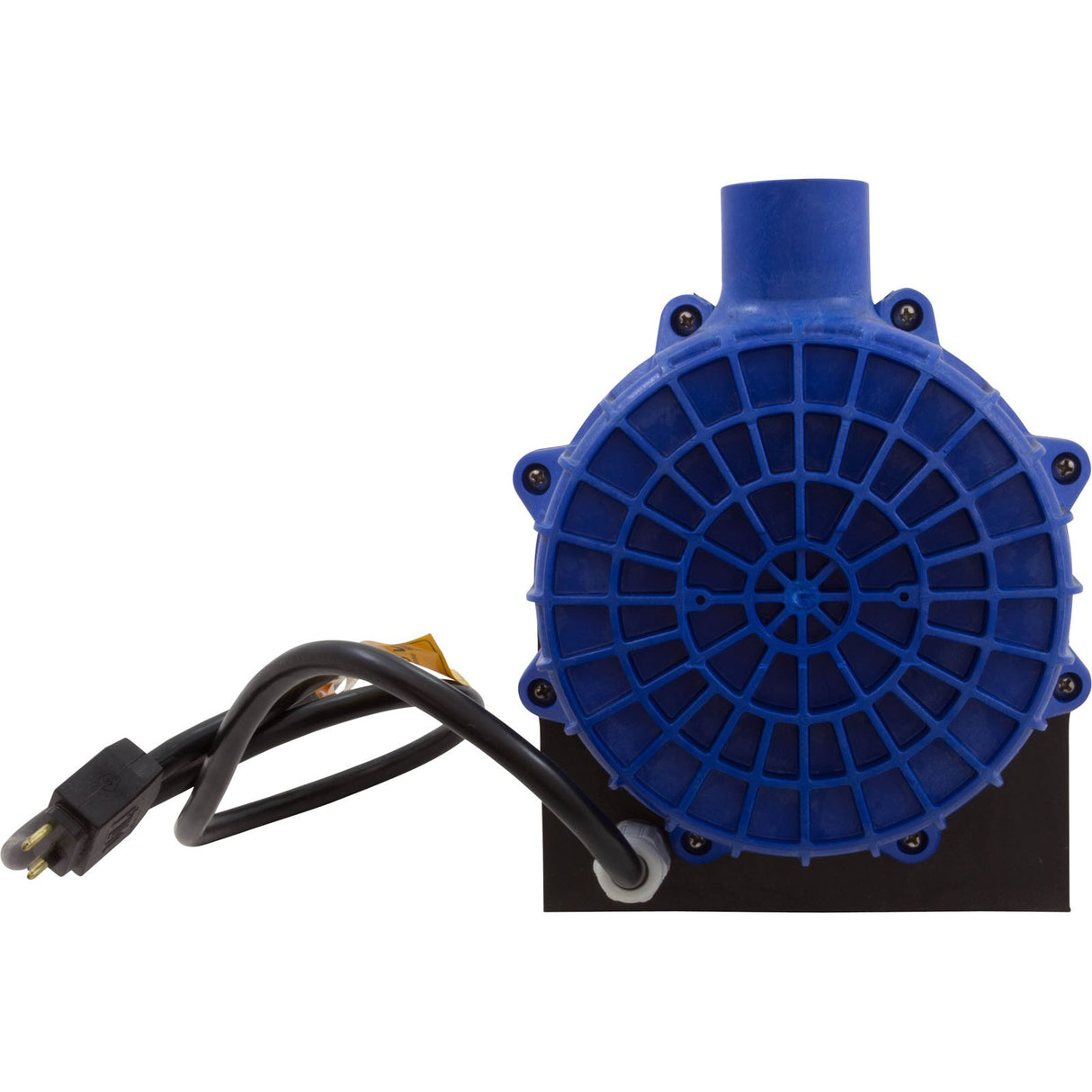Pump, Syllent, 0.75 Horsepower, 115v, 100% Drain, JJ cord, OEM : MB71E0031AS/ULM - Mundial -  - All Pool Parts
