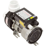 Pump, Bath, LX WCH, 5.0A, 115v, 1.5", w/Air Switch : WCH75 - Lingxiao (LX) Pump -  - All Pool Parts