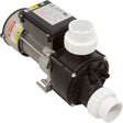 Pump, Bath, LX WCH, 9.0A, 115v, 1.5", w/Air Switch : WCH150 - Lingxiao (LX) Pump -  - All Pool Parts