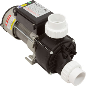 Pump, Bath, LX WCH, 9.0A, 115v, 1.5", w/Air Switch : WCH150 - Lingxiao (LX) Pump -  - All Pool Parts