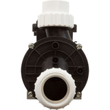 Pump, Bath, LX WCH, 9.0A, 115v, 1.5", w/Air Switch : WCH150 - Lingxiao (LX) Pump -  - All Pool Parts