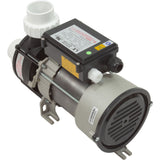 Pump, Bath, LX WBH, 13.0A, 115v, 1.5", w/Air Switch : WBH200 - Lingxiao (LX) Pump -  - All Pool Parts