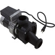Pump, Bath, Jacuzzi J - Pump, 115v, 1 - 1/2"mjt, 7.0A, w/AS OEM : HB21000 - Jacuzzi - 29753004608 - All Pool Parts