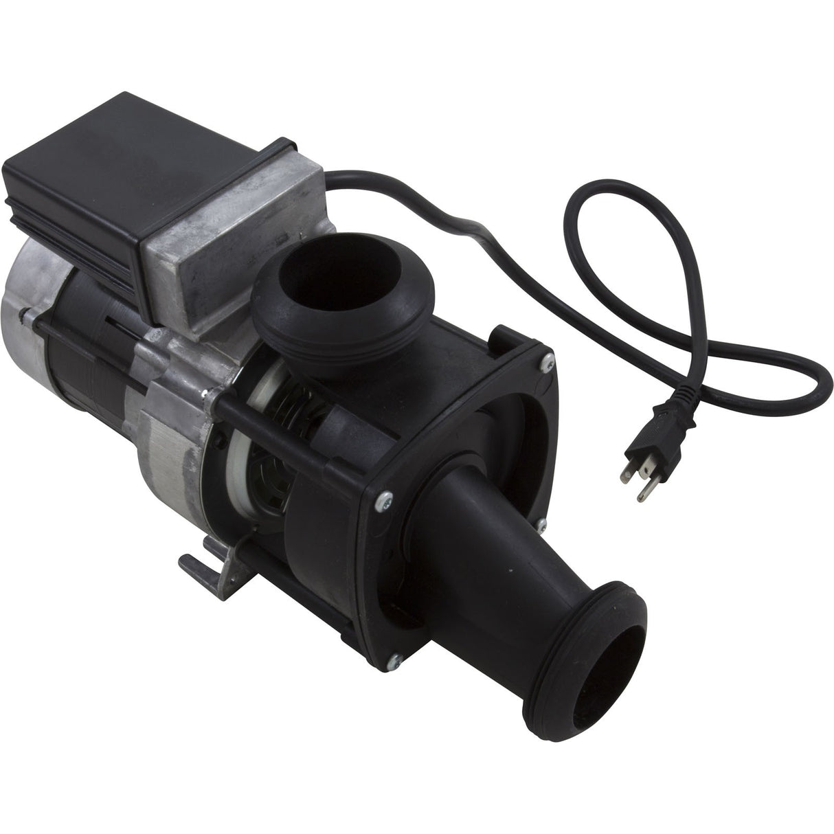 Pump, Bath, Jacuzzi J - Pump, 115v, 1 - 1/2"mjt, 7.0A, w/AS OEM : HB21000 - Jacuzzi - 29753004608 - All Pool Parts