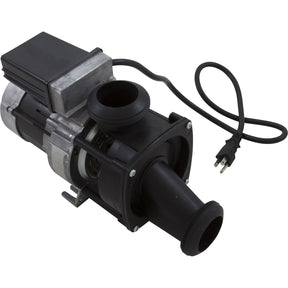 Pump, Bath, Jacuzzi J - Pump, 115v, 1 - 1/2"mjt, 7.0A, w/AS OEM : HB21000 - Jacuzzi - 29753004608 - All Pool Parts