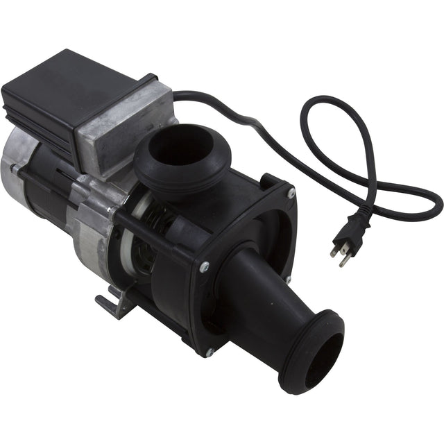 Pump, Bath, Jacuzzi J - Pump, 115v, 1 - 1/2"mjt, 7.0A, w/AS OEM : HB21000 - Jacuzzi - 29753004608 - All Pool Parts