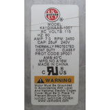 Pump, Bath, Jacuzzi J - Pump, 115v, 1 - 1/2"mjt, 7.0A, w/AS OEM : HB21000 - Jacuzzi - 29753004608 - All Pool Parts