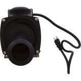Pump, Bath, Jacuzzi J - Pump, 115v, 1 - 1/2"mjt, 7.0A, w/AS OEM : HB21000 - Jacuzzi - 29753004608 - All Pool Parts