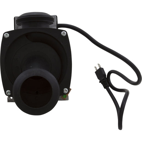 Pump, Bath, Jacuzzi J - Pump, 115v, 1 - 1/2"mjt, 7.0A, w/AS OEM : HB21000 - Jacuzzi - 29753004608 - All Pool Parts
