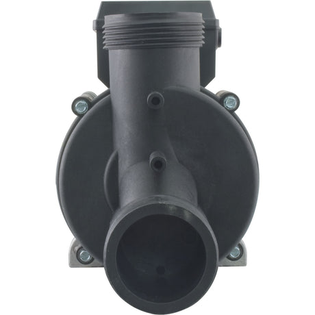 Pump, Bath, BWG Vico WOW, 0.5hp, 5.5A, 115V, w/Air Switch&Cord, OEM : 1050031 - Vico/Balboa -  - All Pool Parts